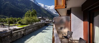   Hôtel de l'Arve by HappyCulture 