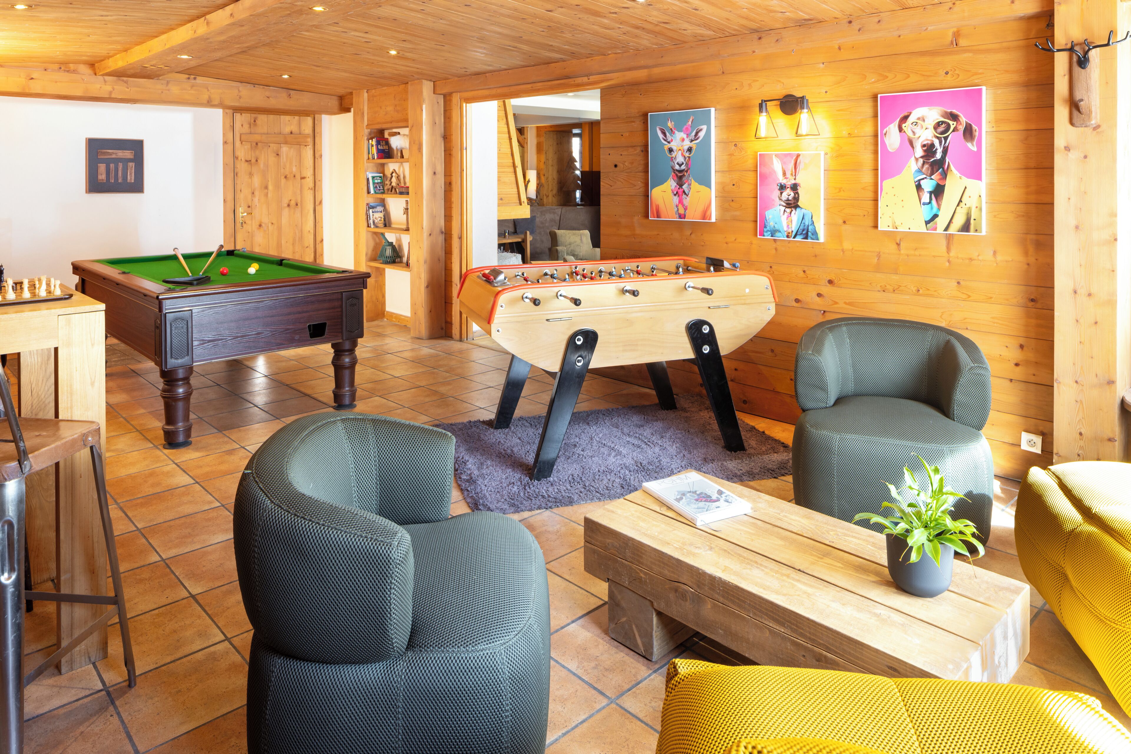 Photo - Hôtel de L'Arve by HappyCulture