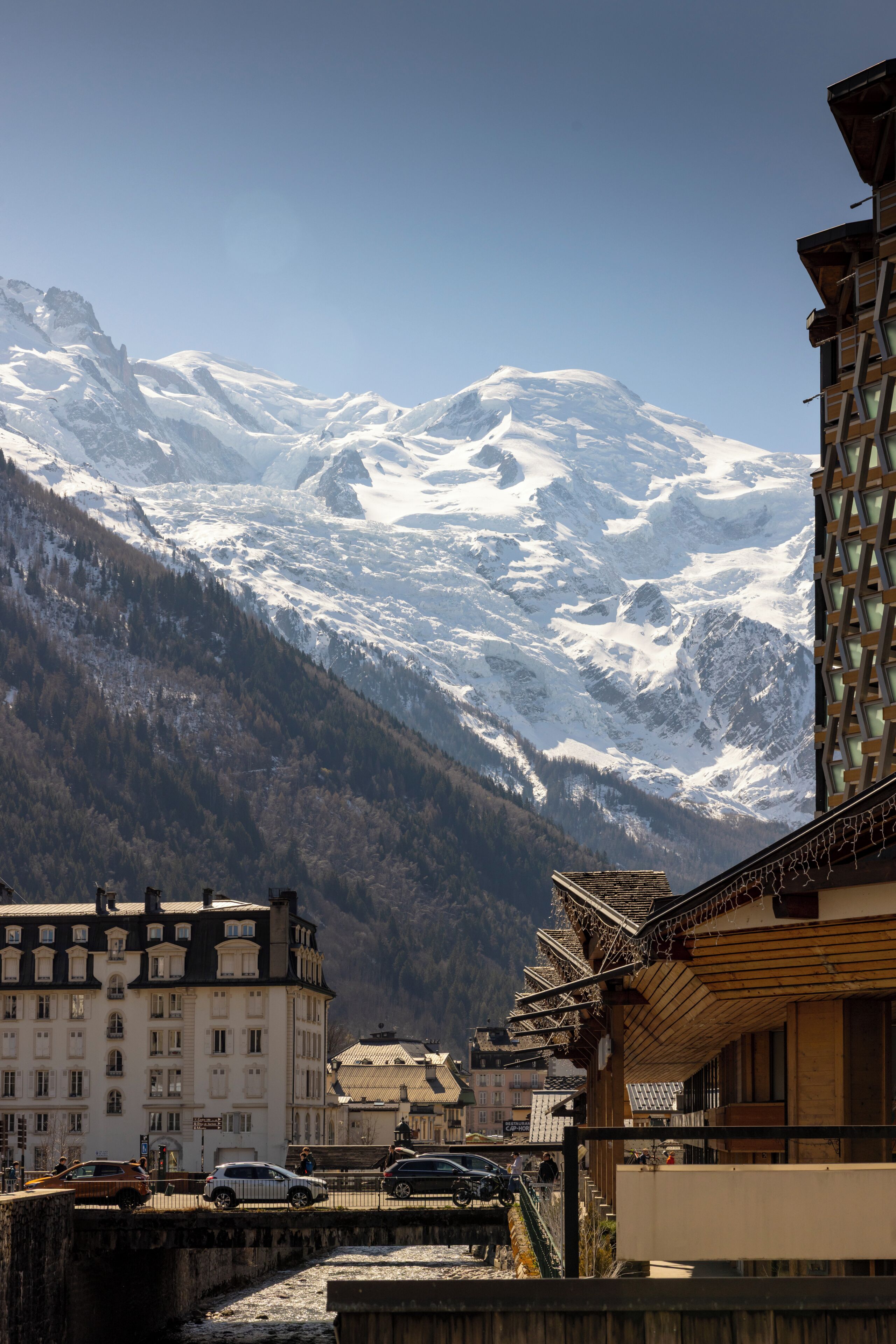 Photo - Hôtel de L'Arve by HappyCulture