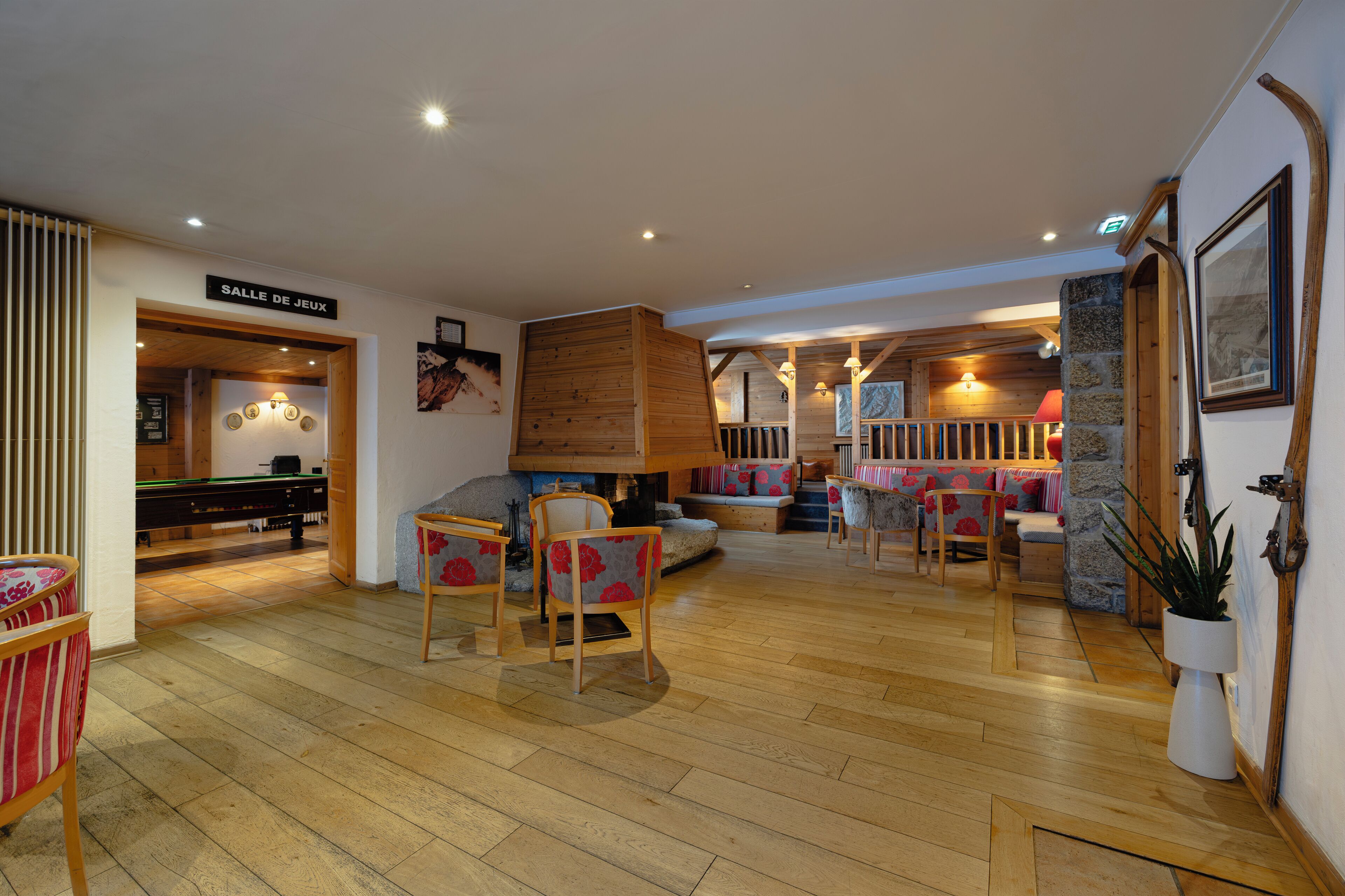 Photo - Hôtel de L'Arve by HappyCulture