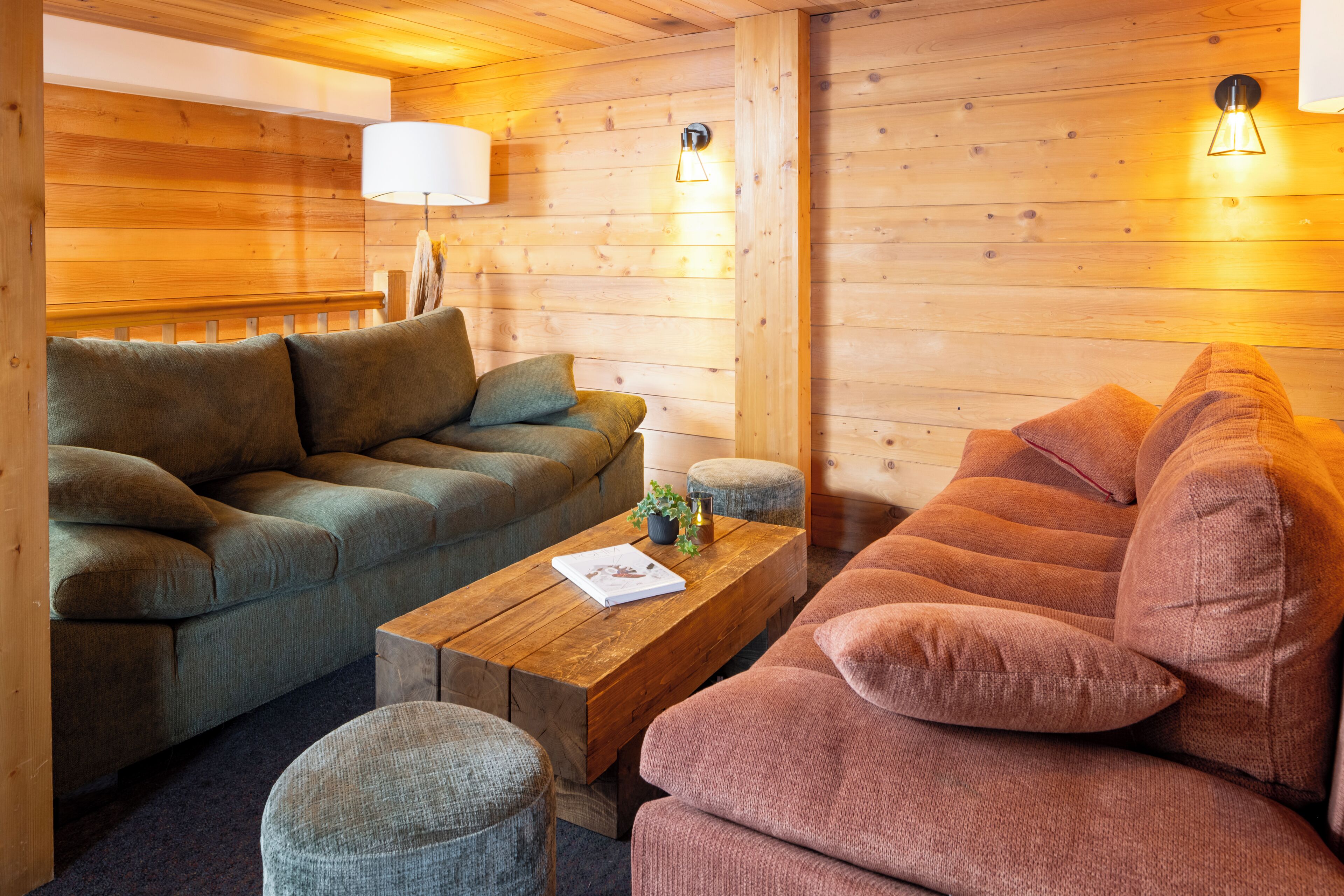 Photo - Hôtel de L'Arve by HappyCulture