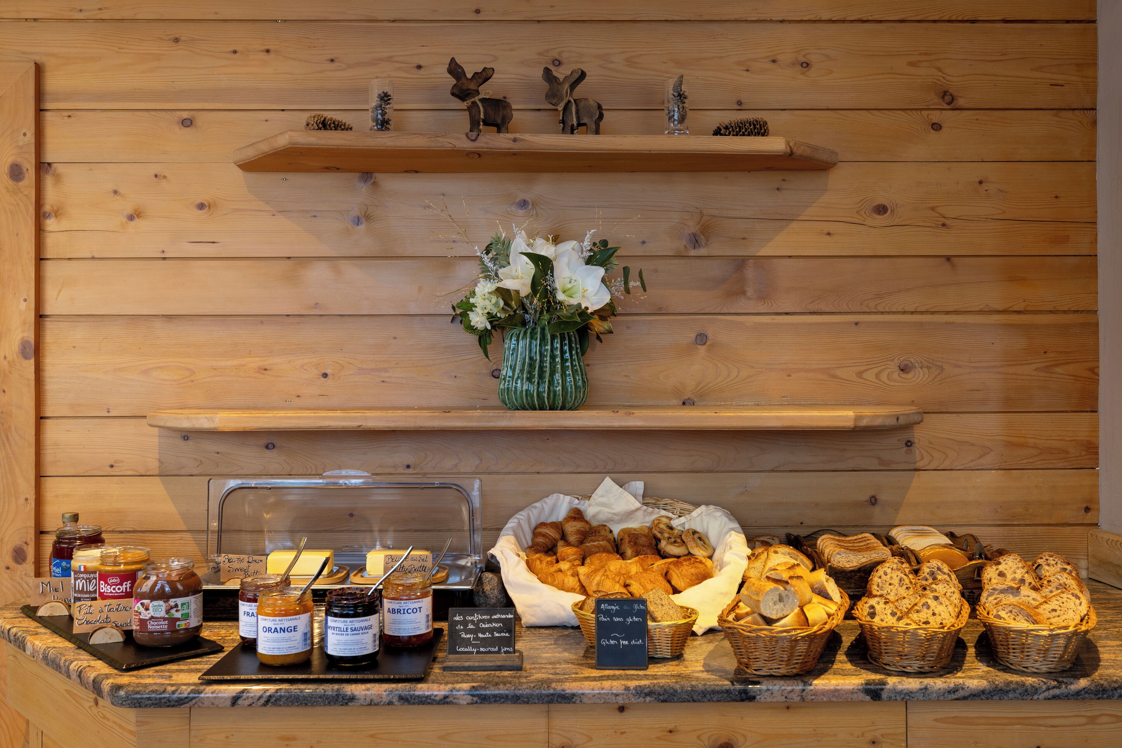 Photo - Hôtel de L'Arve by HappyCulture