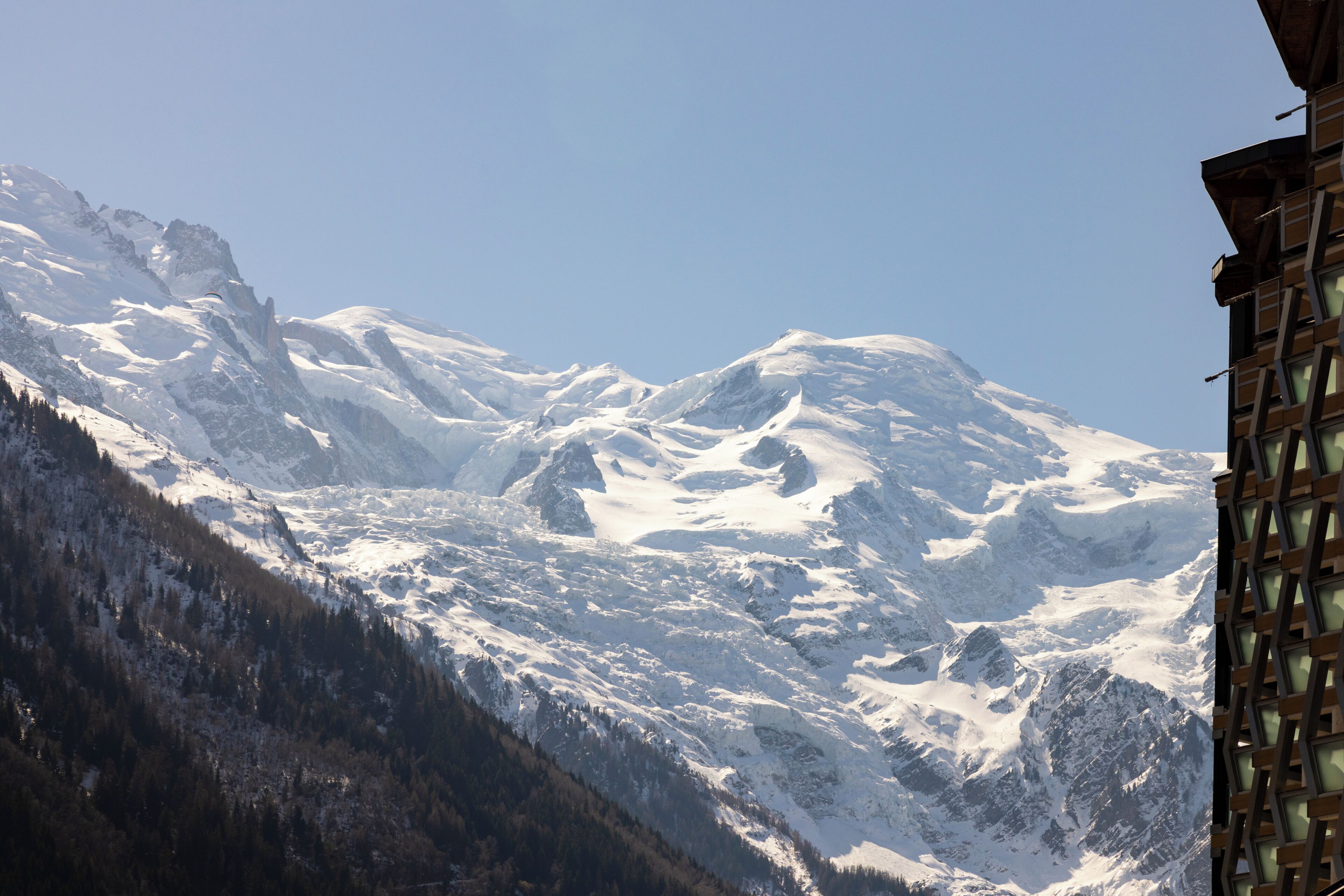 Photo - Hôtel de L'Arve by HappyCulture