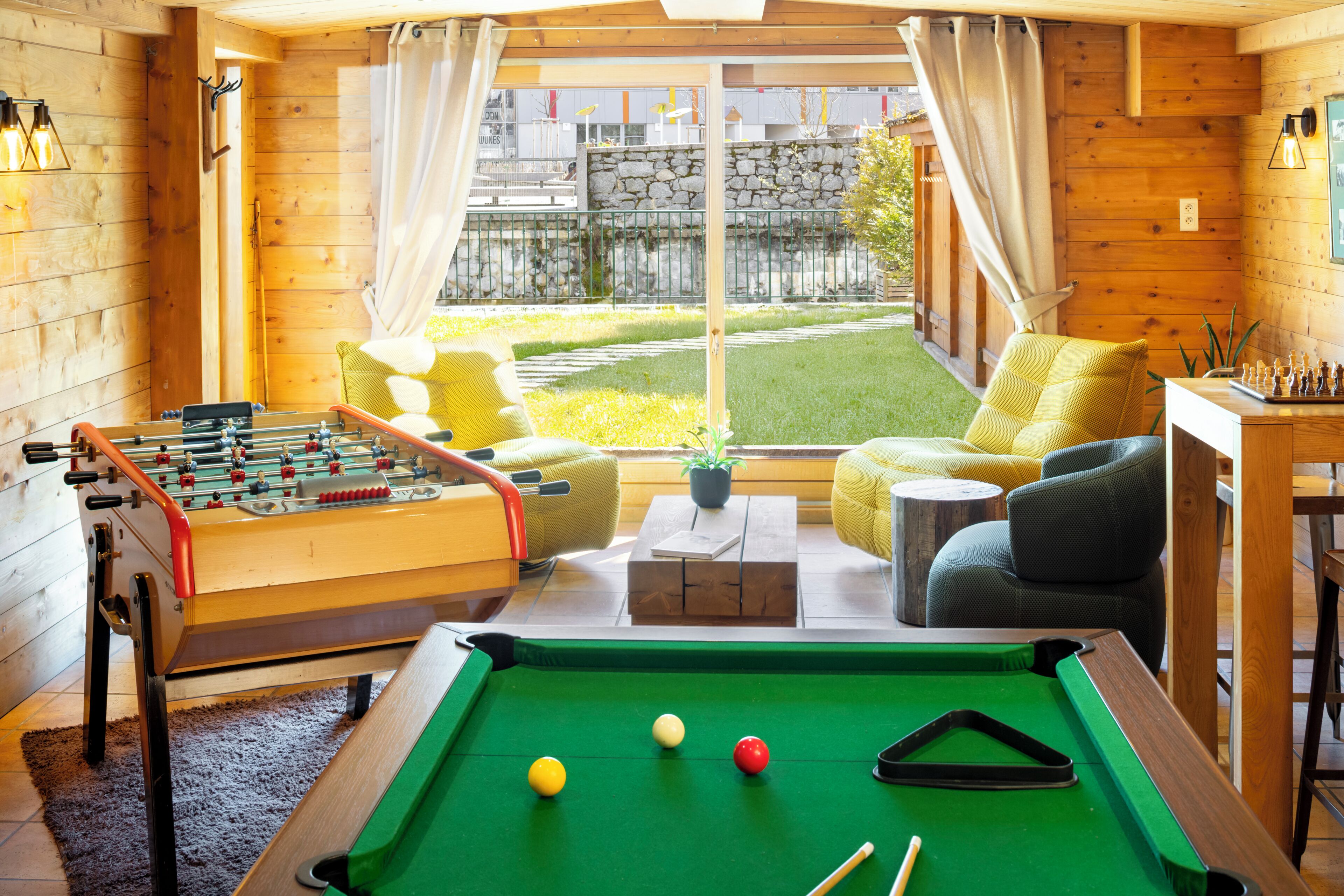 Photo - Hôtel de L'Arve by HappyCulture