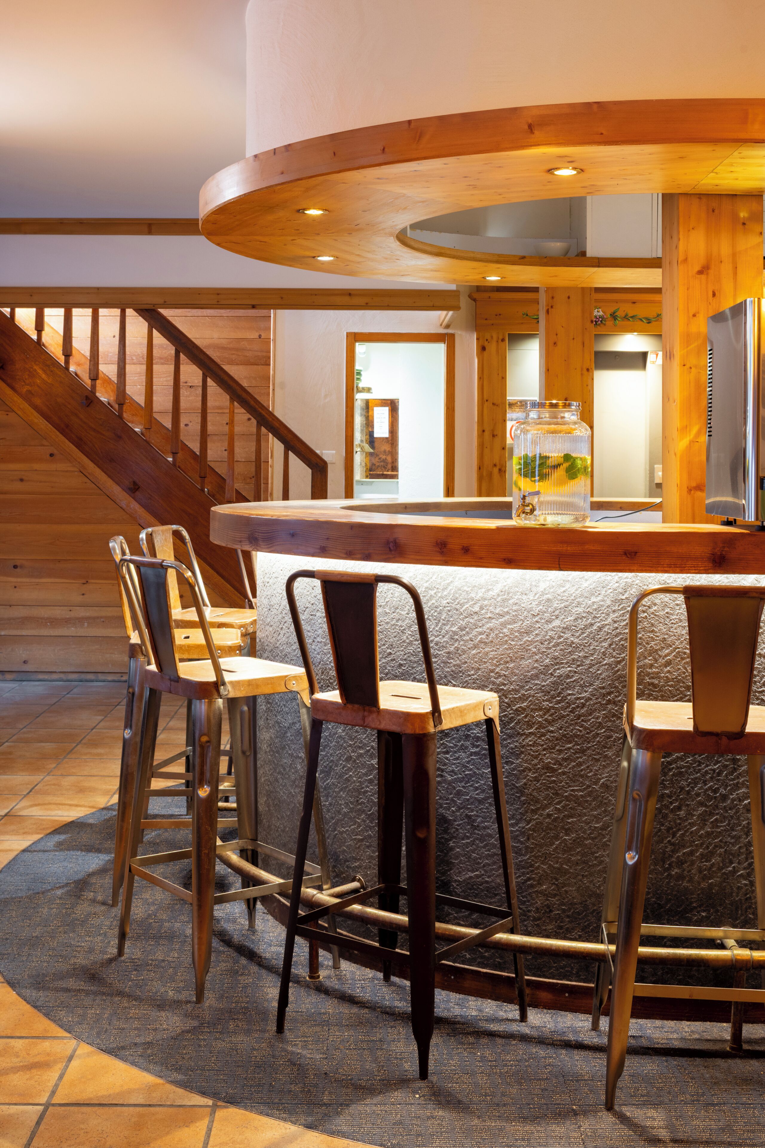 Photo - Hôtel de L'Arve by HappyCulture