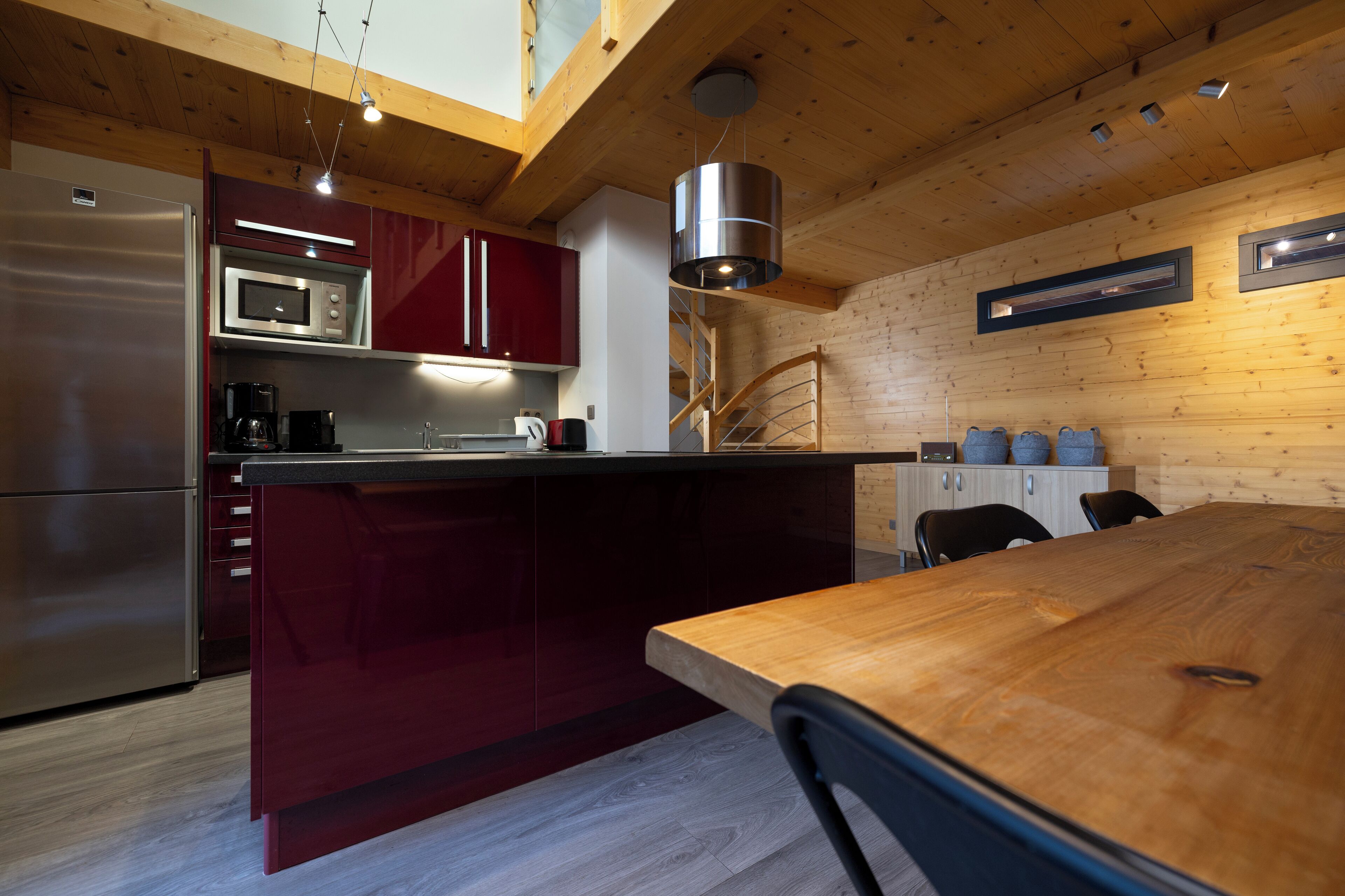 Photo - Hôtel de L'Arve by HappyCulture