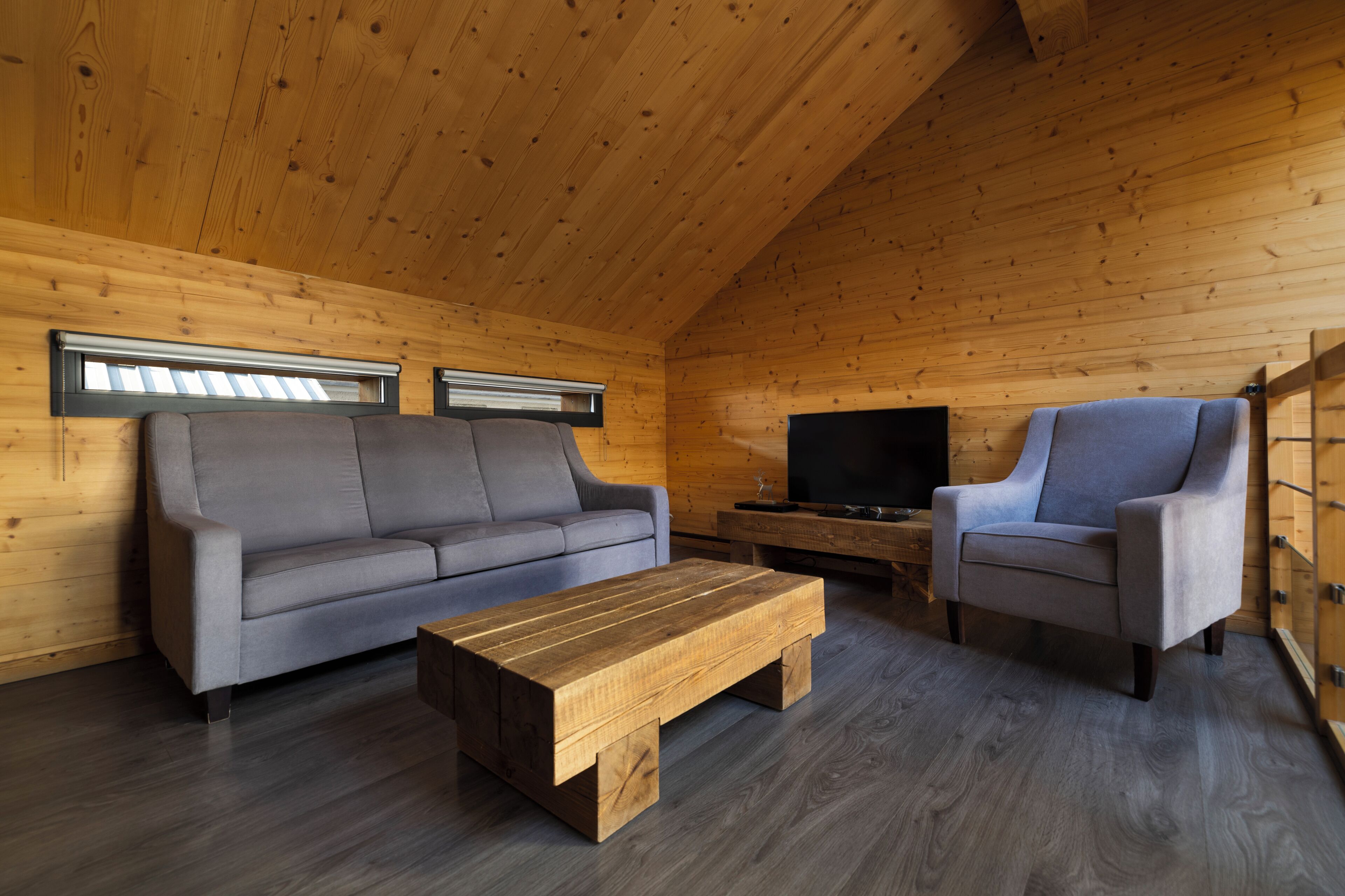 Photo - Hôtel de L'Arve by HappyCulture