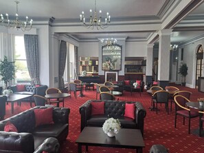 Reception - Royal Clifton Hotel (Southport)