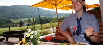 Hotel Farbinger Hof