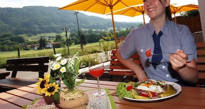 Hotel Farbinger Hof