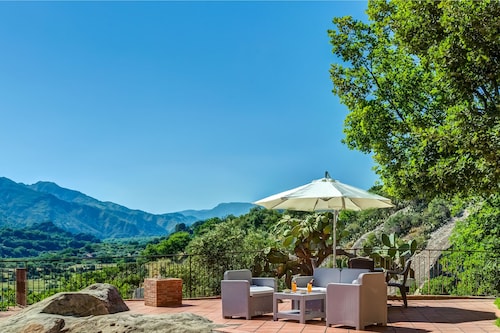 Il Poggio Luxury Country Resort