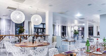 Best Western Plus Paris Velizy