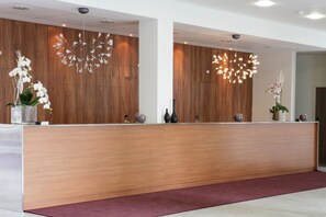 Recepción