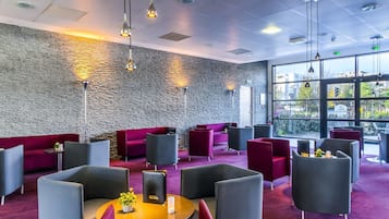 Bar (sur place)