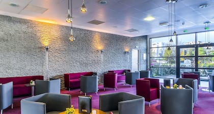 Best Western Plus Paris Velizy