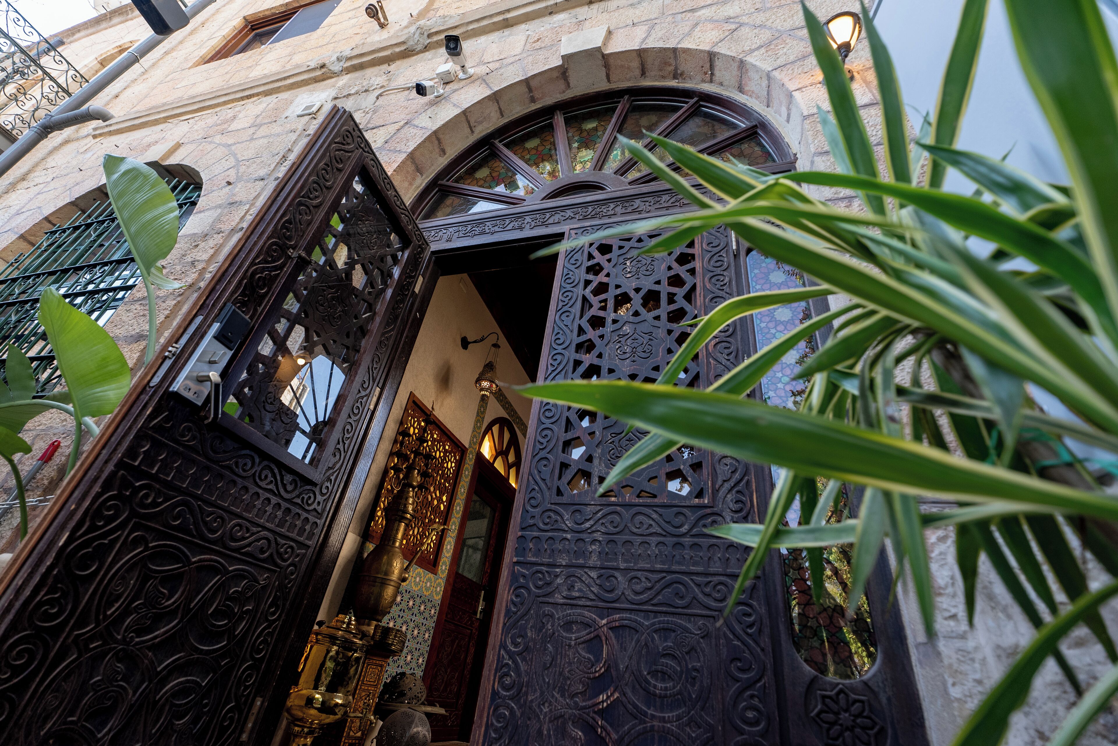 Foto - New Capitol Hotel - Jerusalem