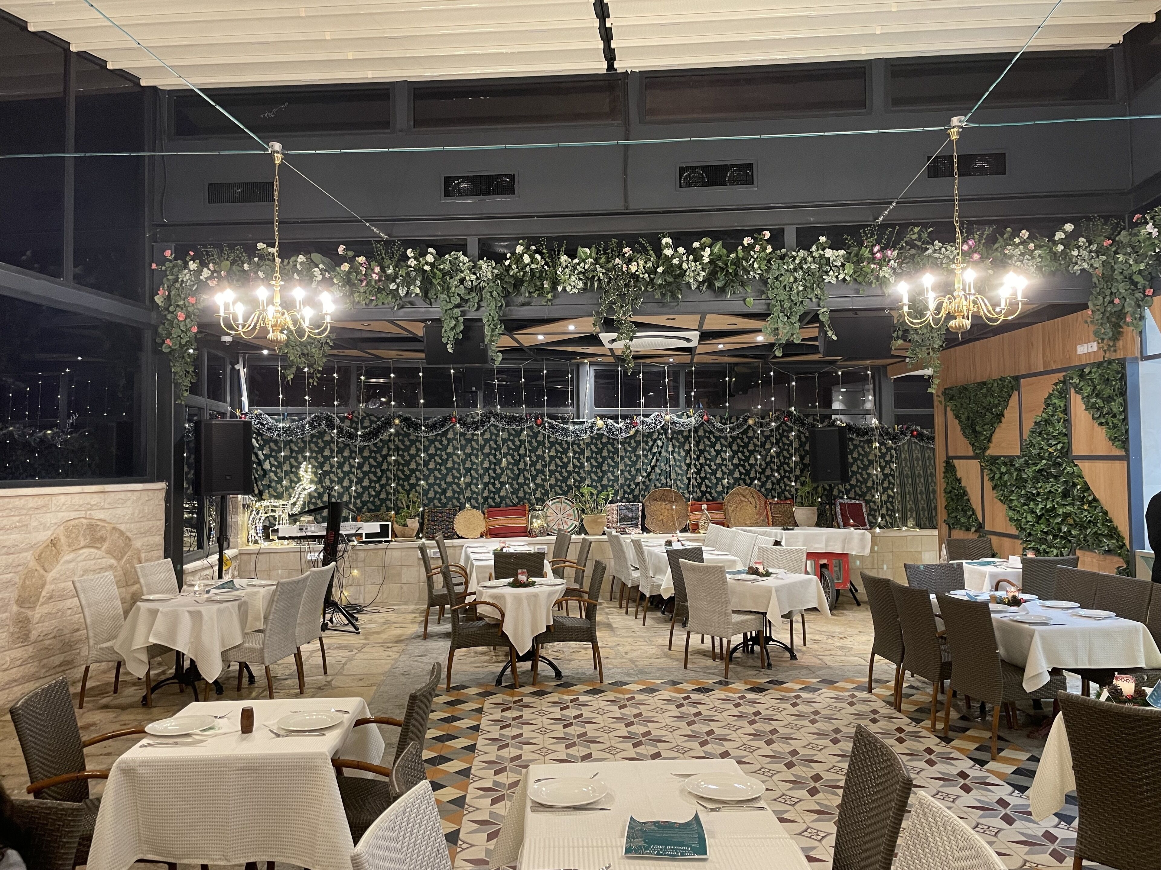 Foto - New Capitol Hotel - Jerusalem