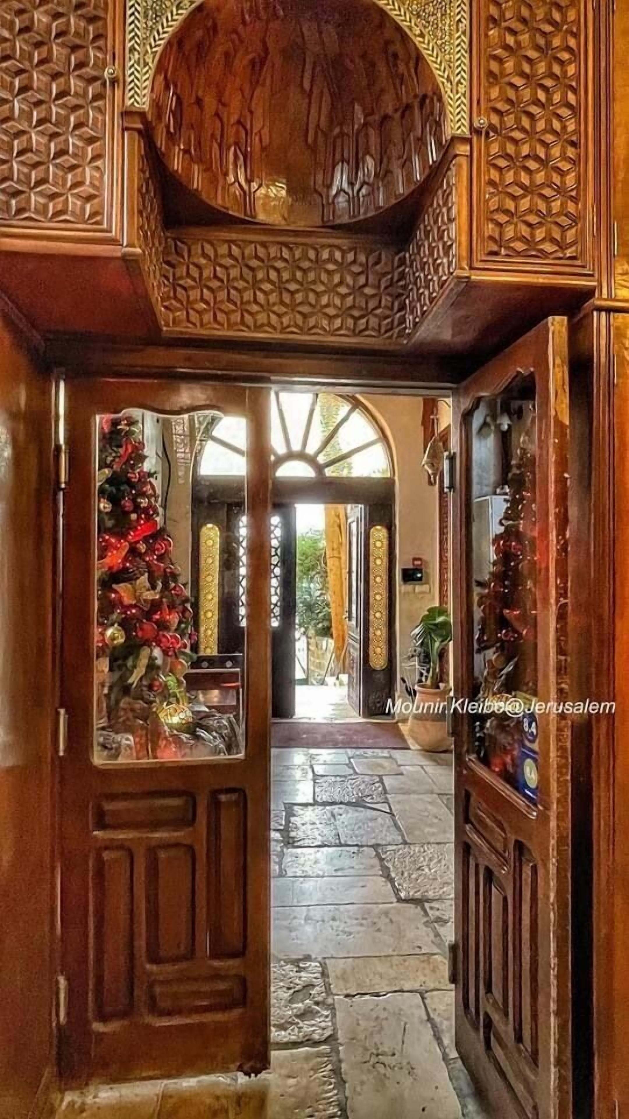 Foto - New Capitol Hotel - Jerusalem