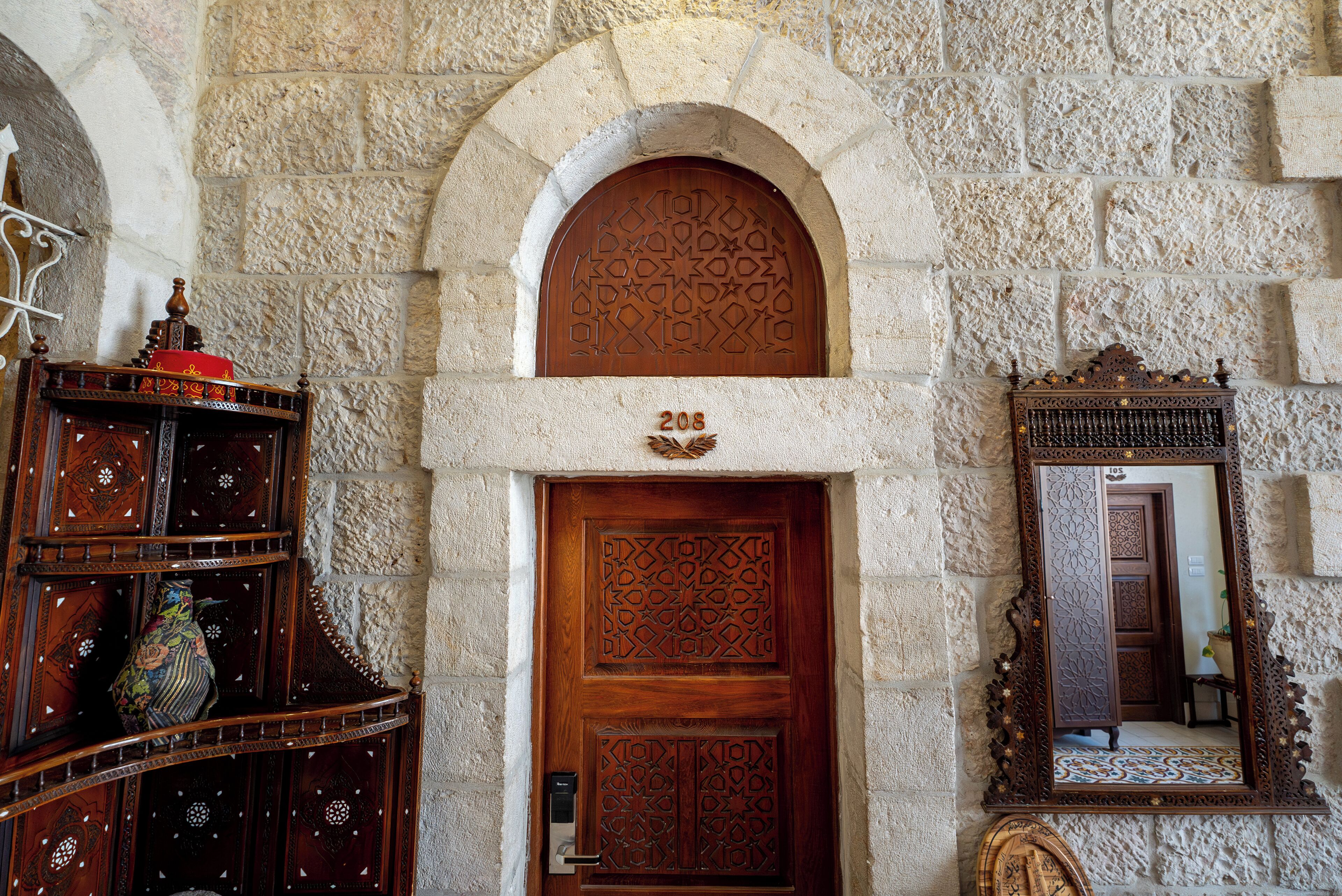 Foto - New Capitol Hotel - Jerusalem