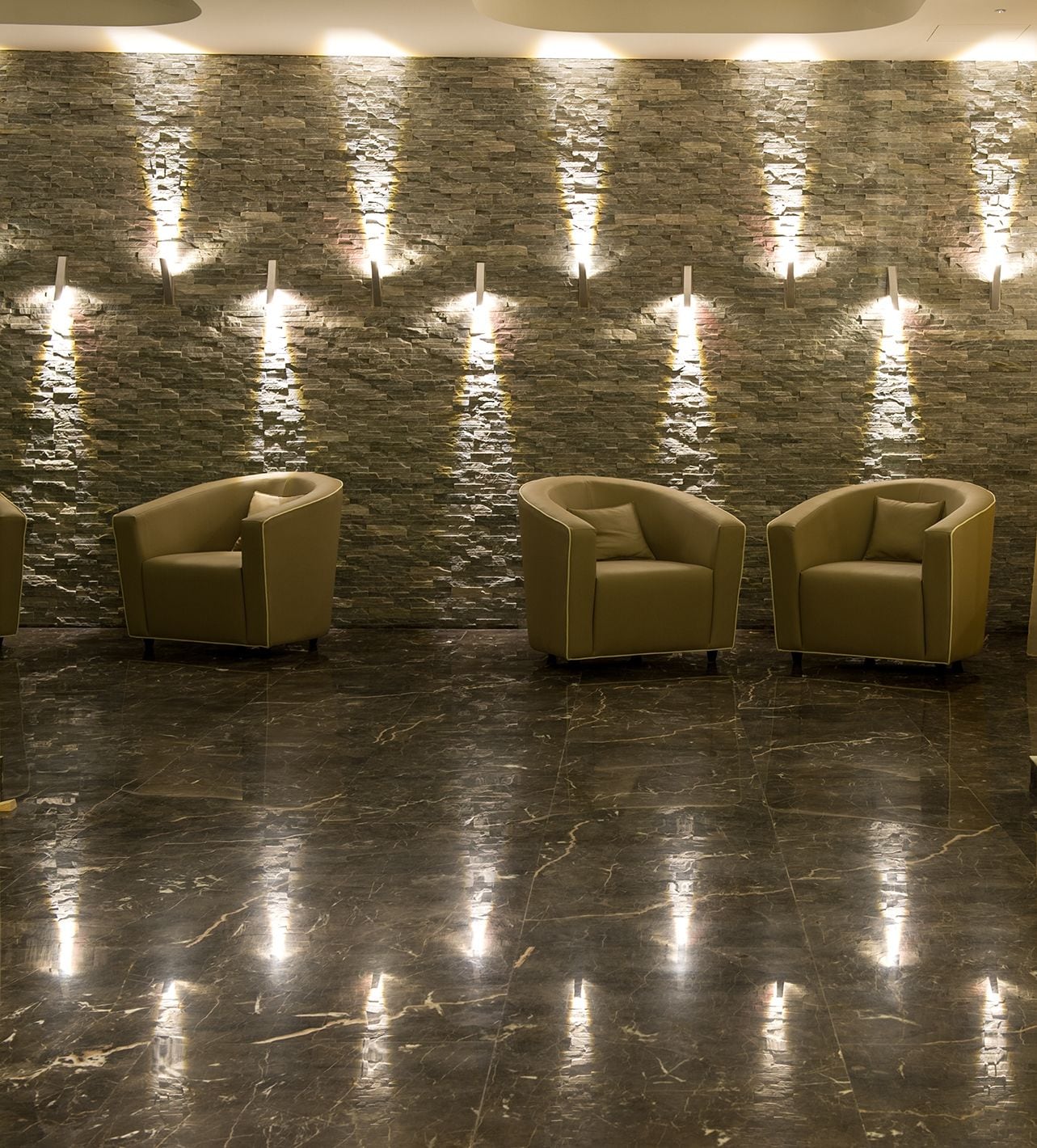 Foto - Main Palace Hotel