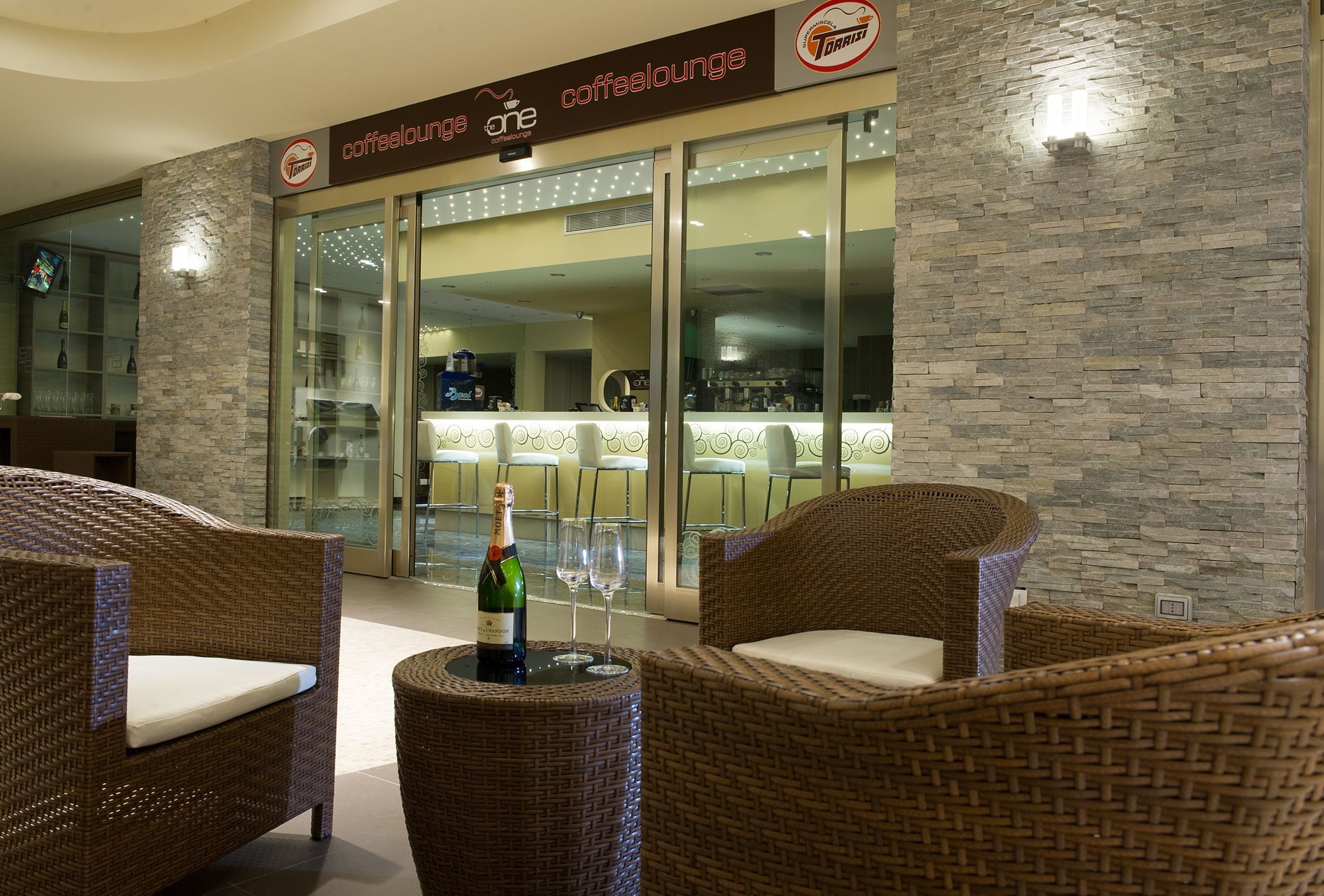 Foto - Main Palace Hotel