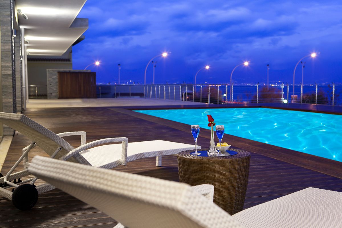 Foto - Main Palace Hotel