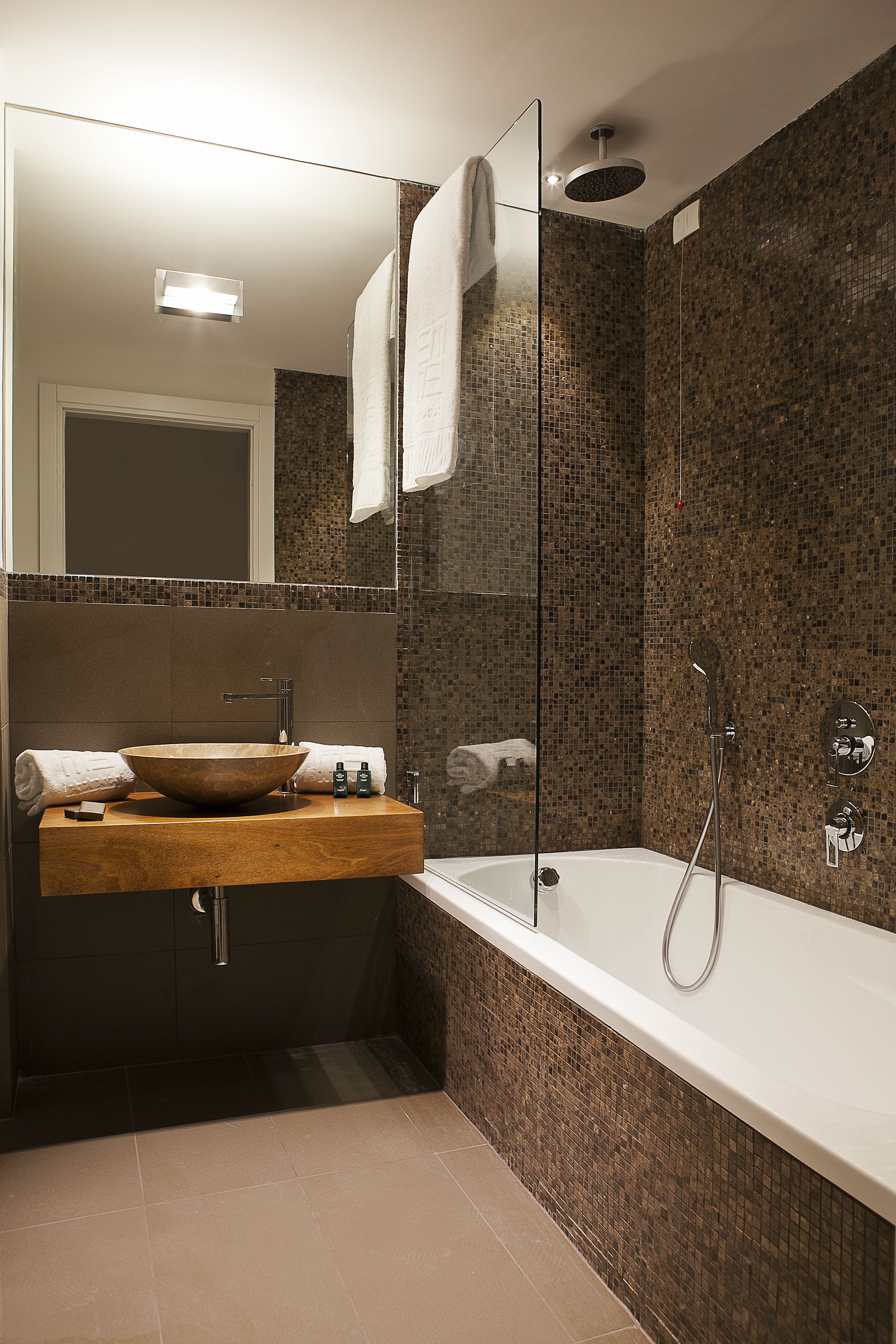 Foto - Main Palace Hotel