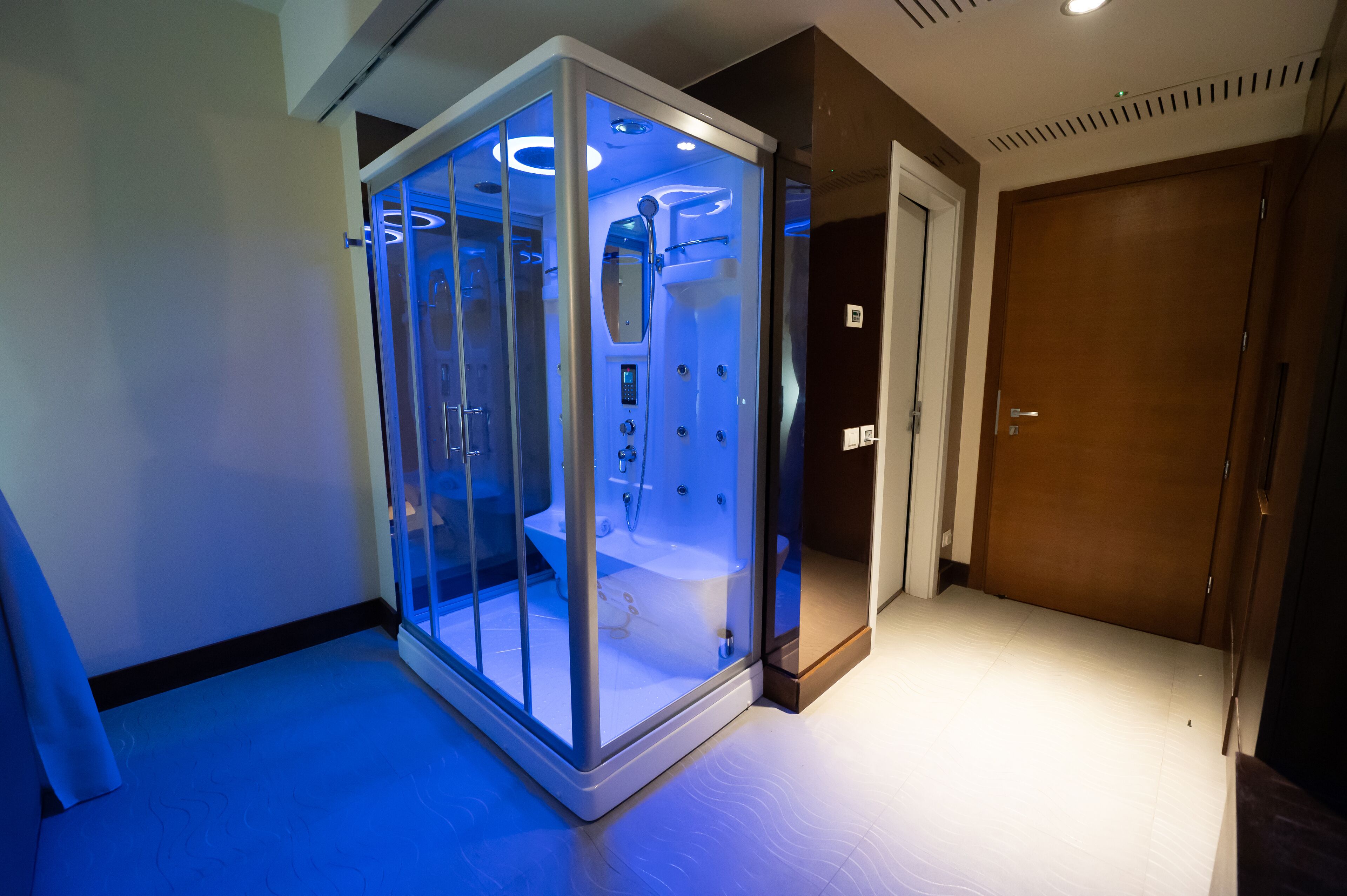 Foto - Main Palace Hotel