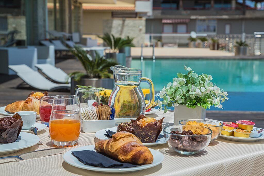 Foto - Main Palace Hotel