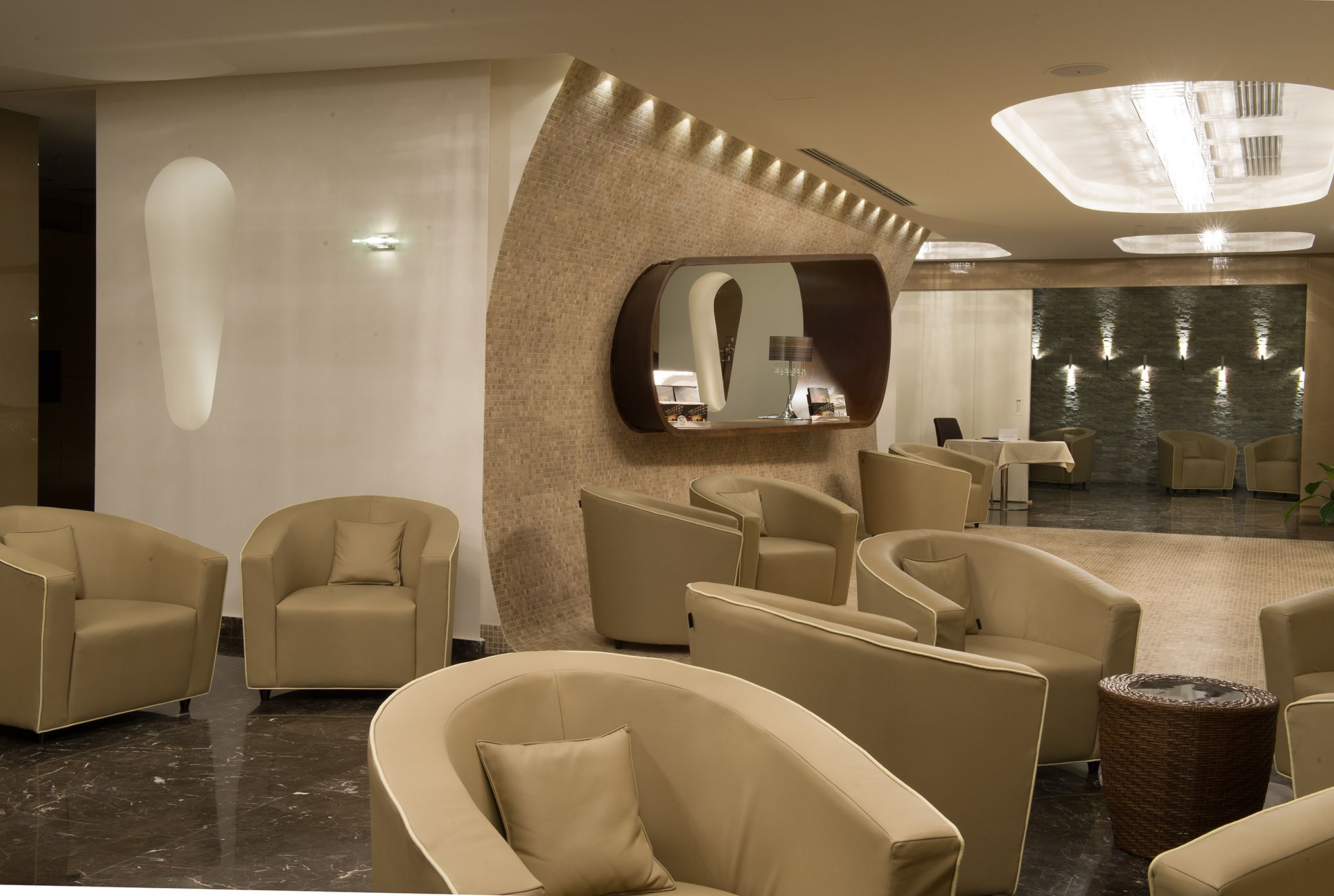 Foto - Main Palace Hotel