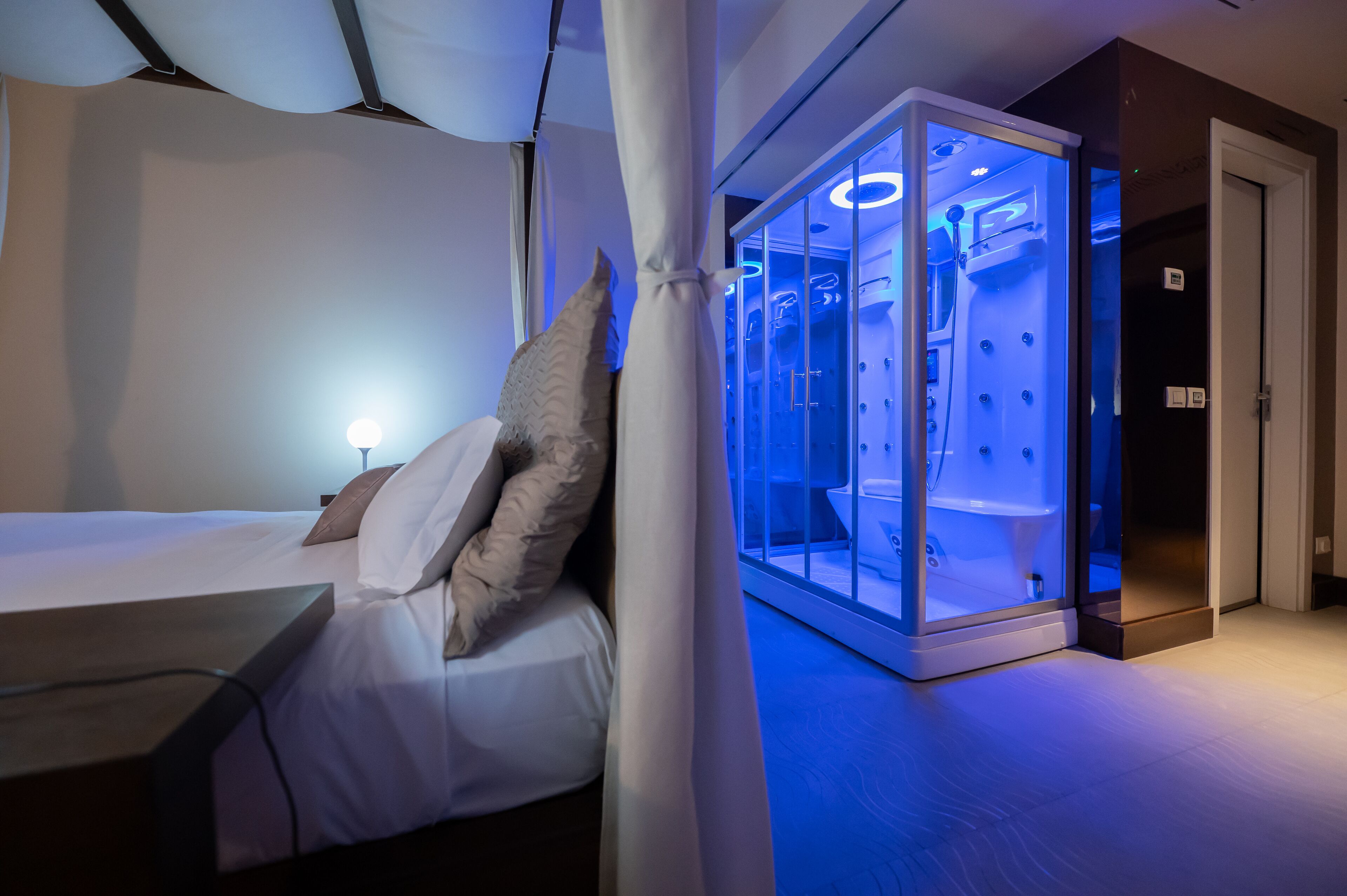 Foto - Main Palace Hotel