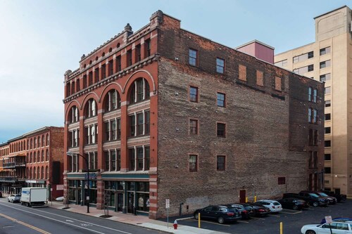 Lofts on Pearl Trademark Collection by Wyndham