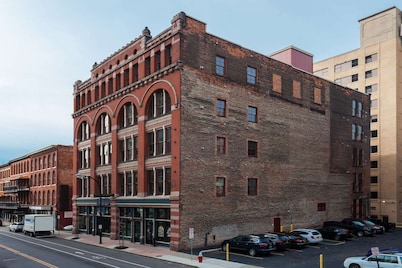 Lofts on Pearl Trademark Collection by Wyndham