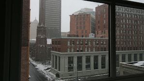 City view