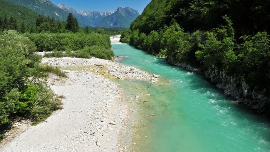 Hotel Sanje OB Soči