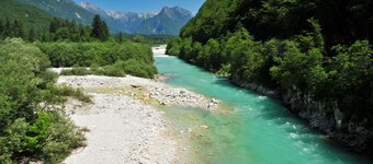 Hotel Sanje OB Soči