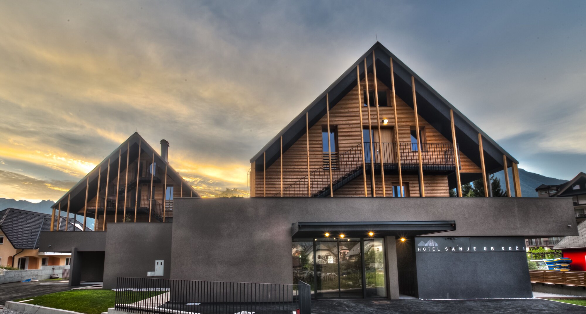 4-Sterne-Hotels