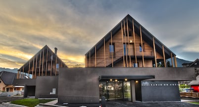 Hotel Sanje OB Soči
