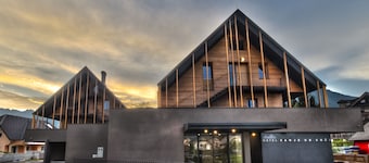Hotel Sanje OB Soči