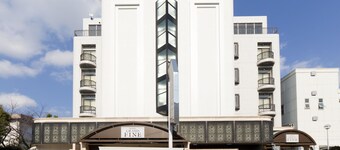 Grand Fine Toyonaka Minami