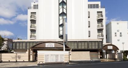 Grand Fine Toyonaka Minami