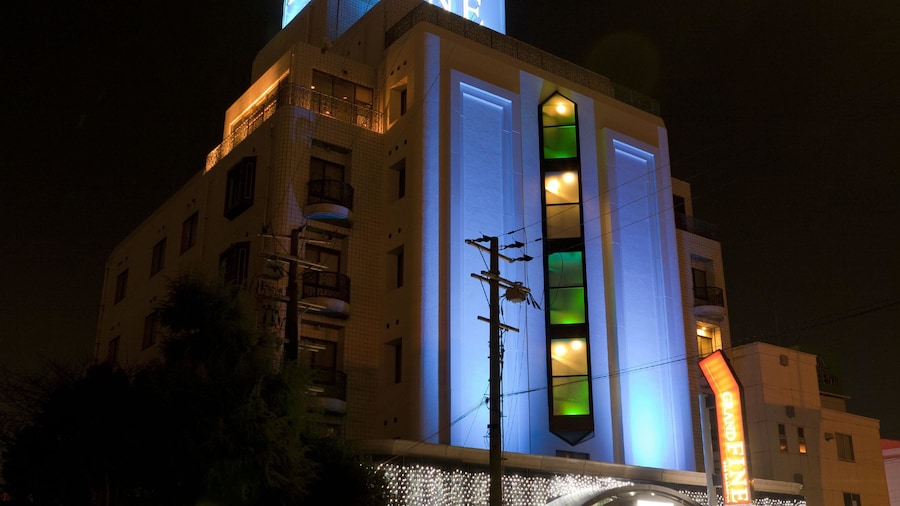 Grand Fine Toyonaka Minami