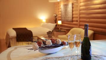 Room service - dining