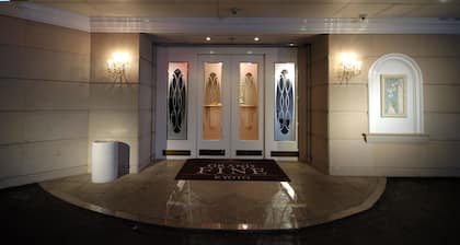 Grand Fine Kyoto Minami