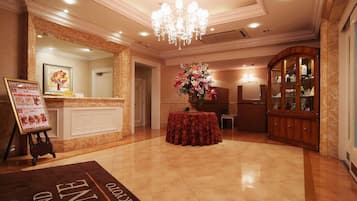 Hall