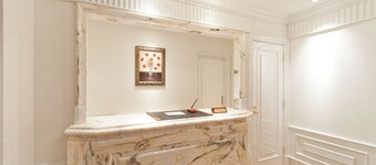 Hotel Fine Aroma Tennoji