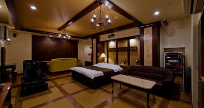 Hotel Fine Garden Toyonaka Itami Airport