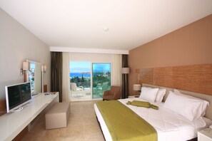 Standard Room, Sea View - Sentido Bellazure (Bodrum)