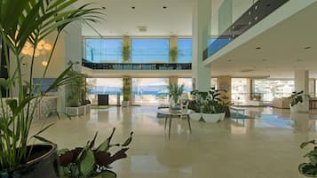 Hall