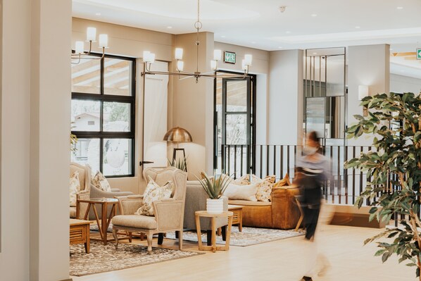 Bar (on property) - Midgard (Okahandja)